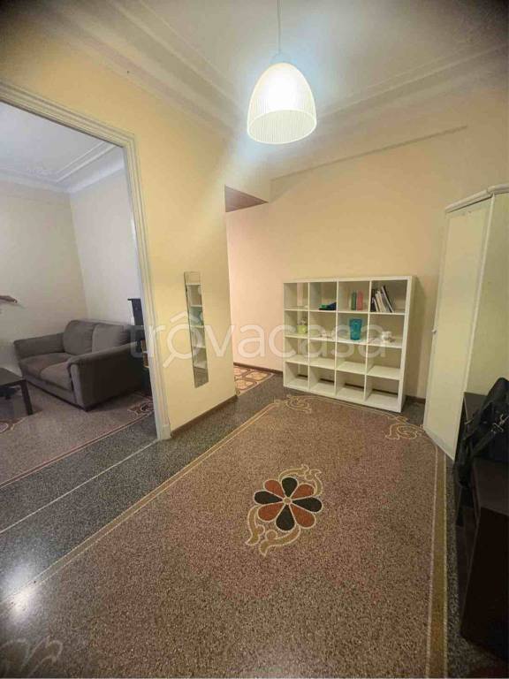 appartamento in vendita a Genova in zona Albaro