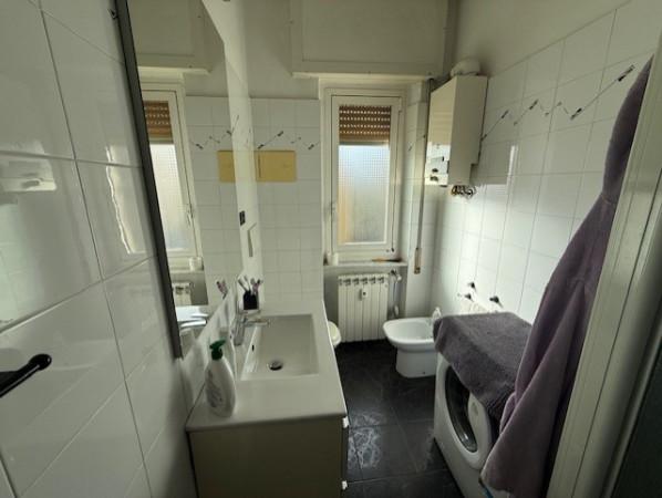 appartamento in vendita a Genova in zona Palmaro / Pra'