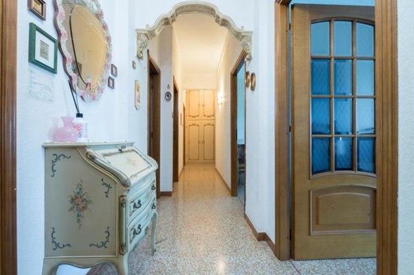 appartamento in vendita a Genova in zona Marassi