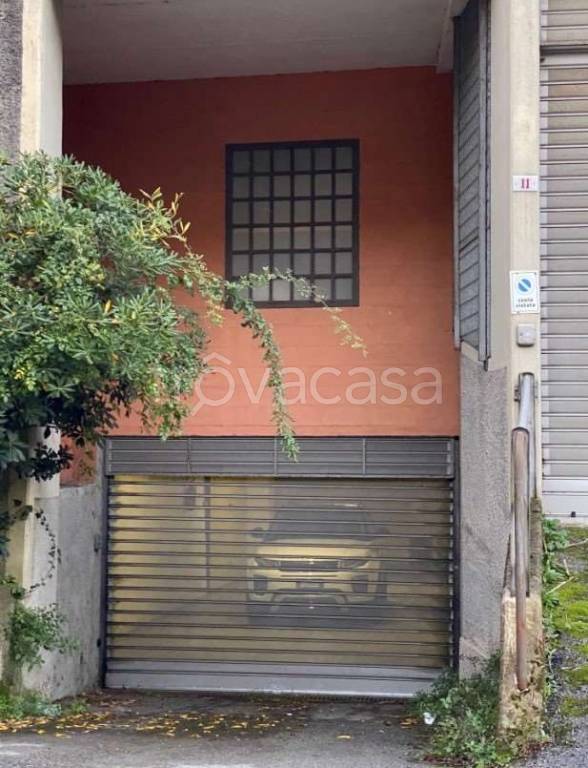 appartamento in vendita a Genova in zona Pontedecimo