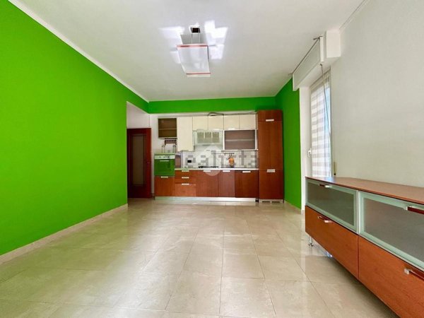 appartamento in vendita a Genova in zona Pegli