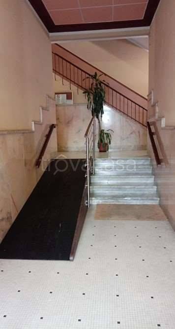 appartamento in vendita a Genova in zona Palmaro / Pra'