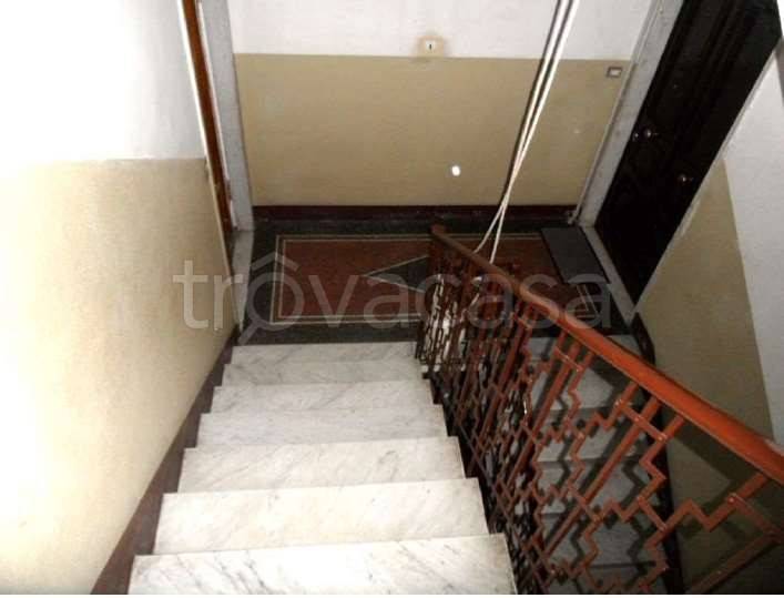 appartamento in vendita a Genova in zona Certosa