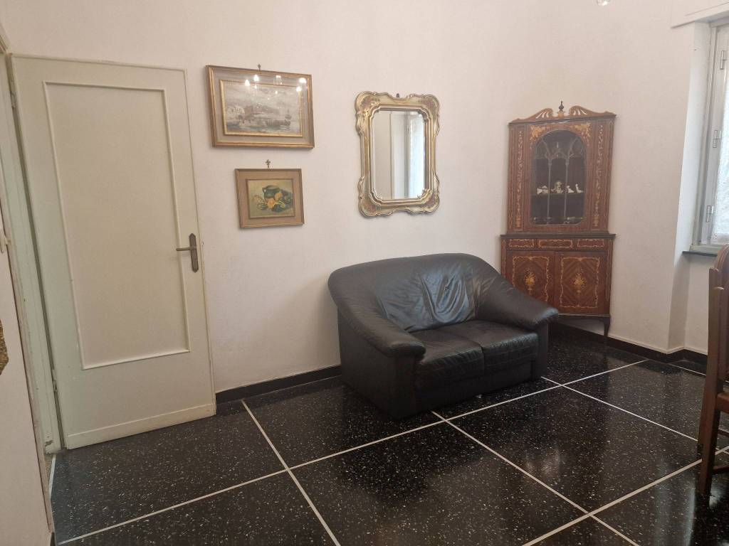 appartamento in vendita a Genova in zona San Fruttuoso