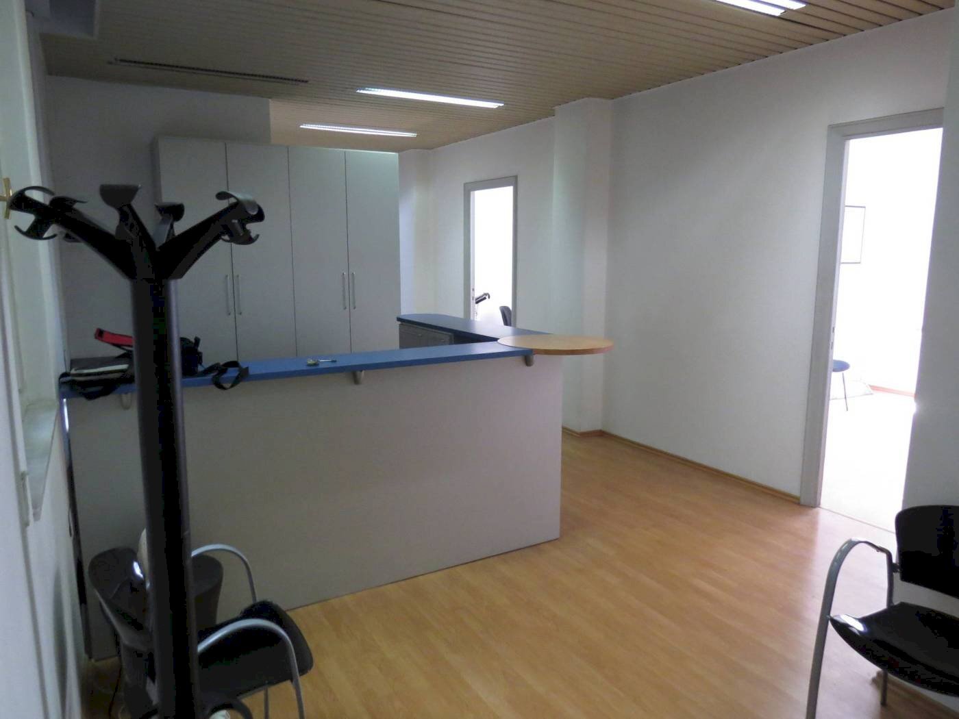 ufficio in vendita a Genova in zona Centro Storico