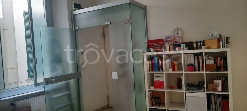 ufficio in vendita a Genova in zona Centro Storico