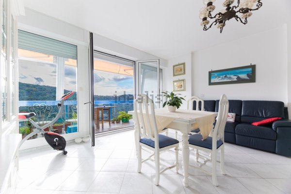 appartamento in vendita a Genova in zona San Gottardo/Sant'Eusebio