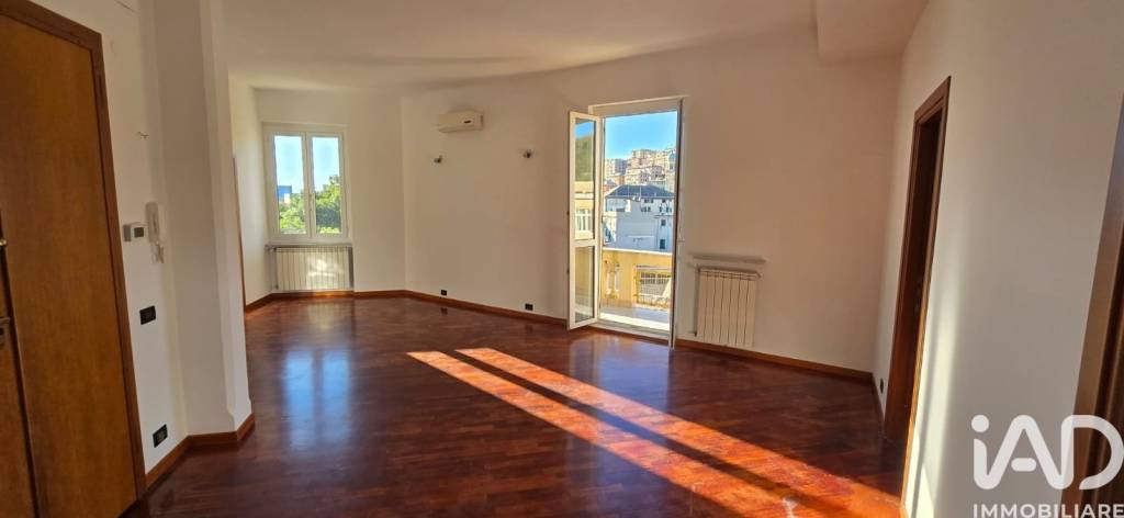 appartamento in vendita a Genova in zona Cornigliano