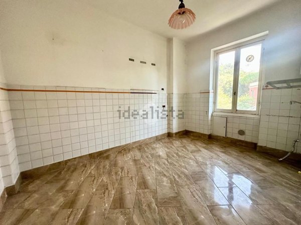 appartamento in vendita a Genova in zona Cornigliano