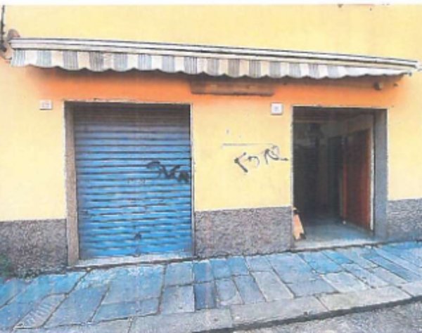 negozio in vendita a Genova