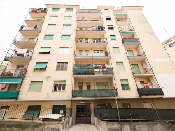 appartamento in vendita a Genova