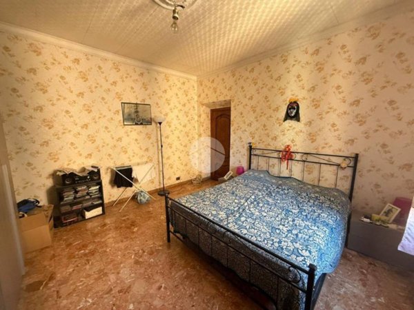 appartamento in vendita a Genova in zona Sampierdarena