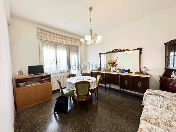 appartamento in vendita a Genova in zona Cornigliano