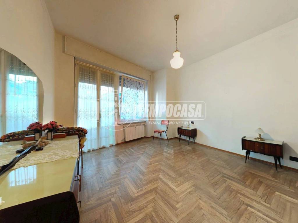 appartamento in vendita a Genova in zona Sestri Ponente