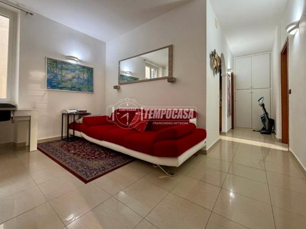 appartamento in vendita a Genova in zona Sestri Ponente