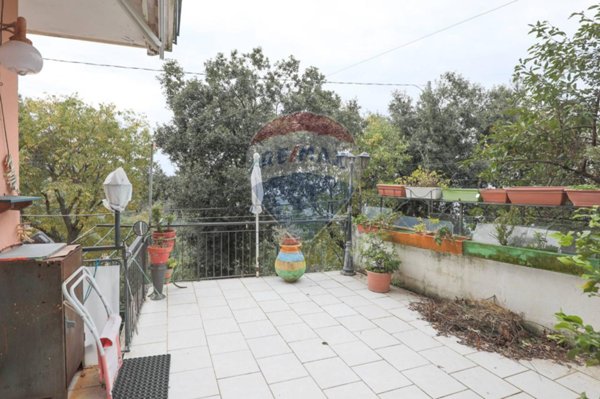 appartamento in vendita a Genova in zona Apparizione