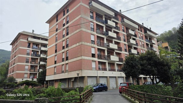 appartamento in vendita a Genova in zona Bolzaneto