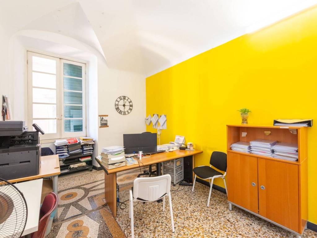 appartamento in vendita a Genova in zona Centro Storico