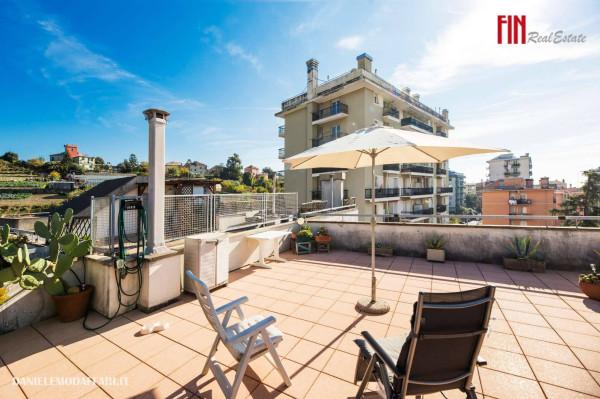 appartamento in vendita a Genova in zona Cornigliano