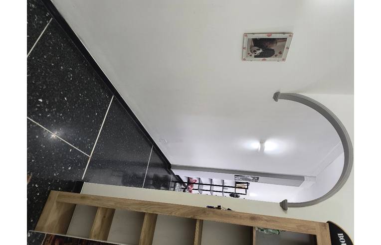 appartamento in vendita a Genova in zona Marassi