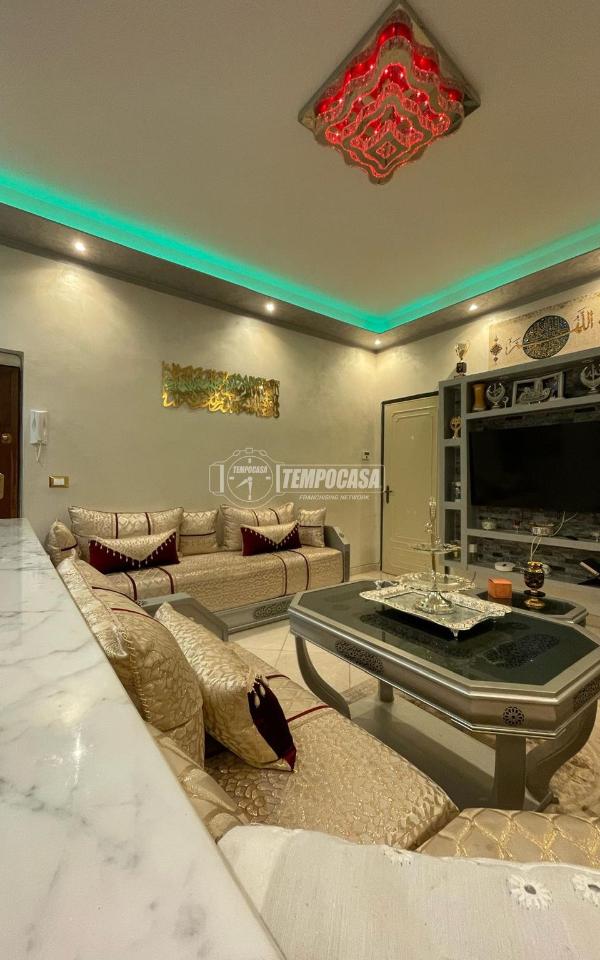 appartamento in vendita a Genova in zona Sampierdarena