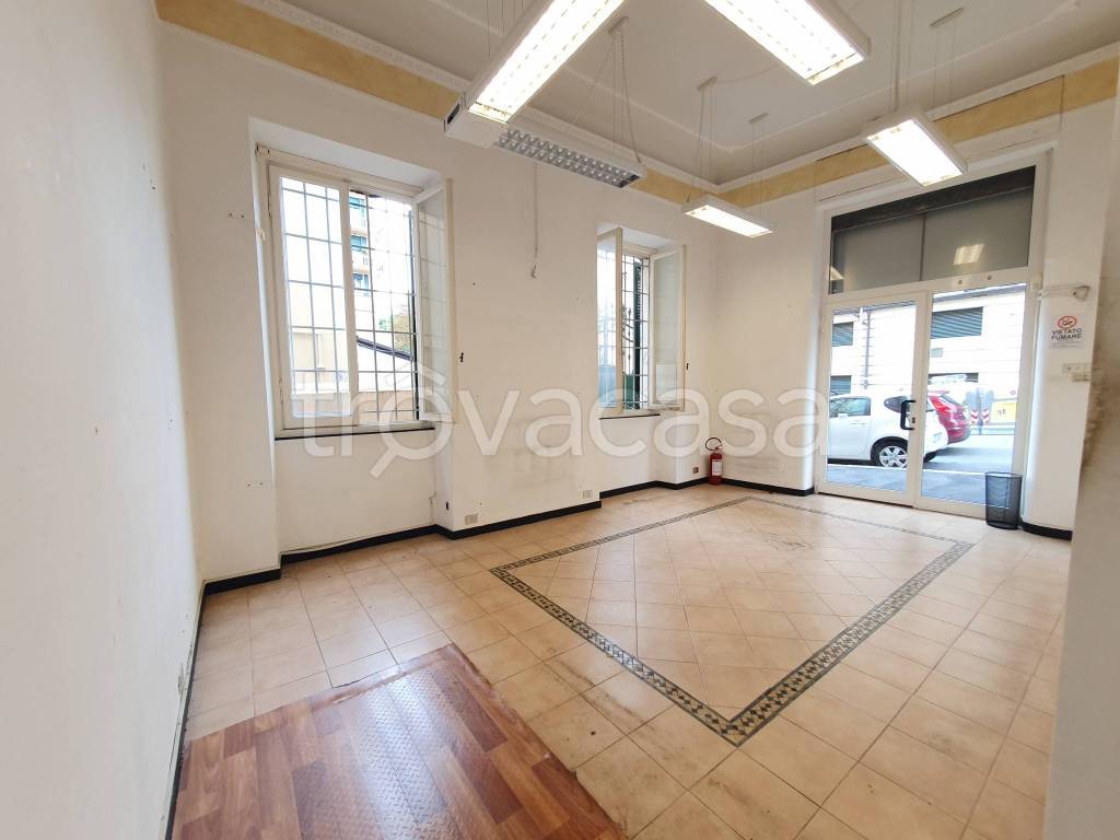 negozio in vendita a Genova in zona Albaro