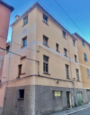 appartamento in vendita a Genova in zona San Quirico