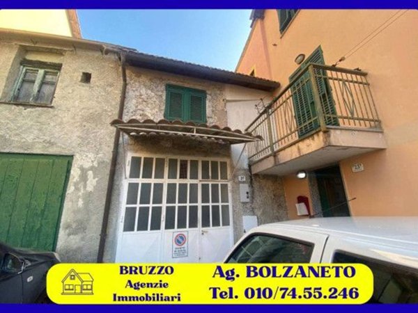 negozio in vendita a Genova in zona Bolzaneto