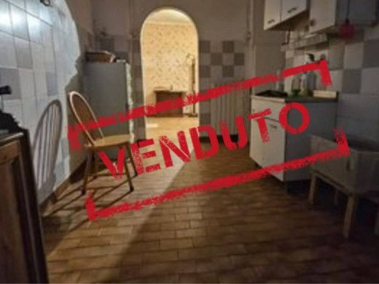 appartamento in vendita a Genova in zona Cornigliano