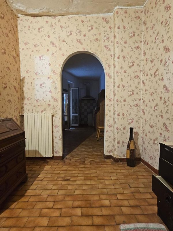 appartamento in vendita a Genova in zona Cornigliano