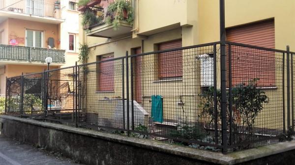 appartamento in vendita a Genova in zona Rivarolo