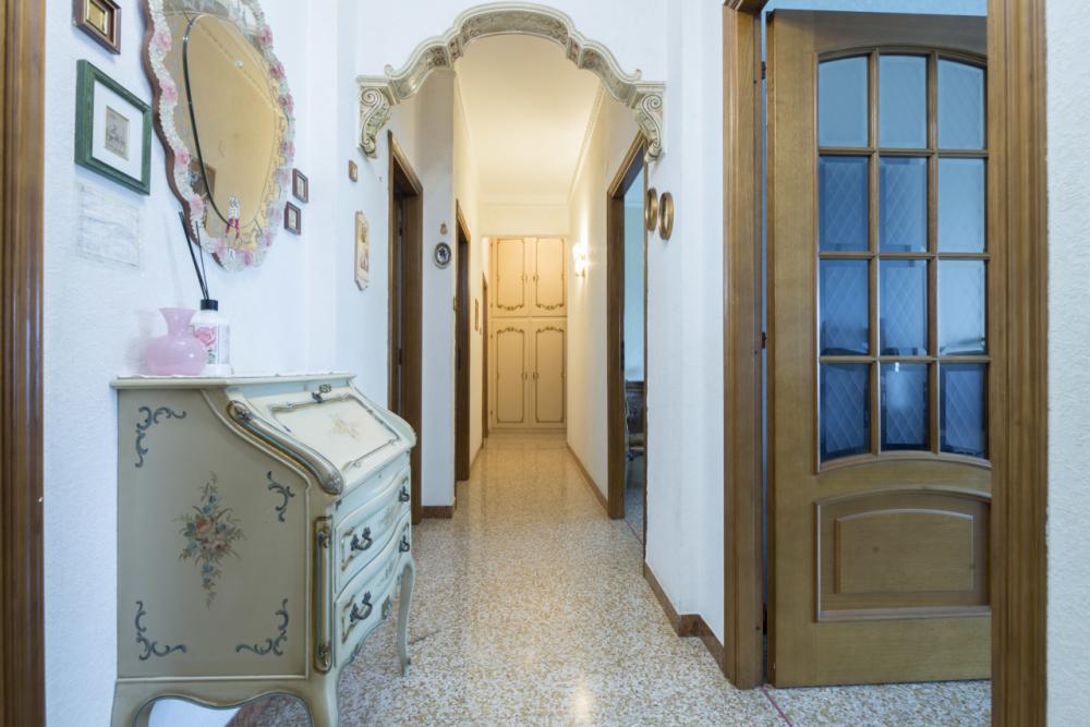 appartamento in vendita a Genova in zona Marassi