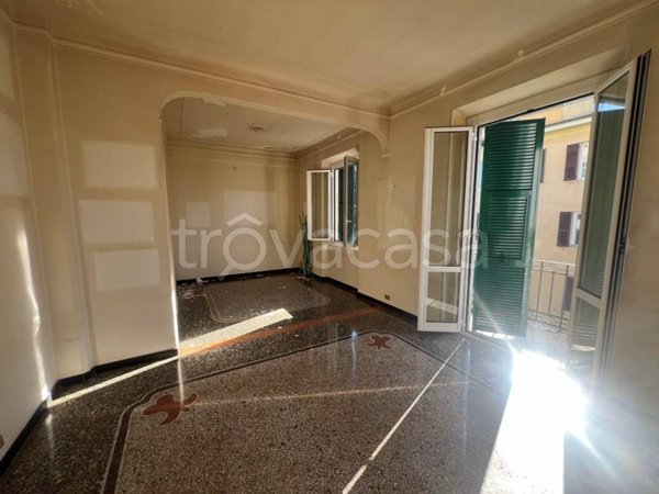appartamento in vendita a Genova in zona Albaro