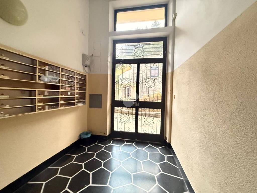 appartamento in vendita a Genova in zona Castelletto