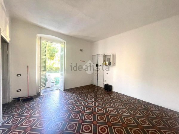 appartamento in vendita a Genova in zona Pontedecimo