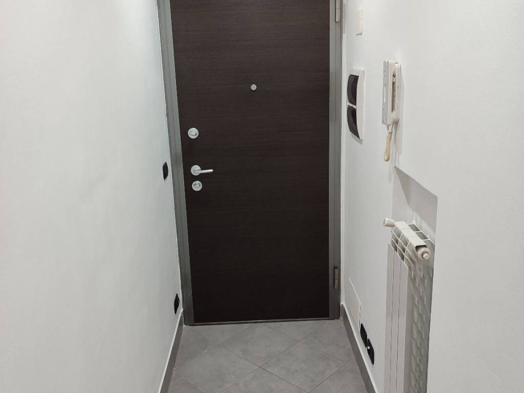 appartamento in vendita a Genova in zona Sampierdarena