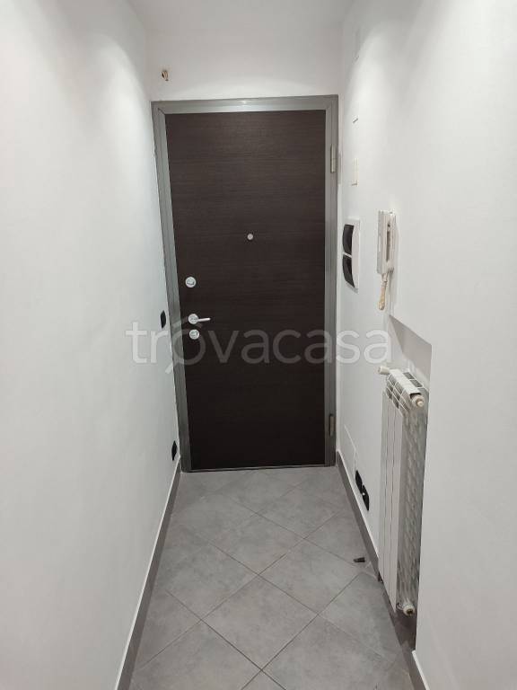 appartamento in vendita a Genova in zona Sampierdarena