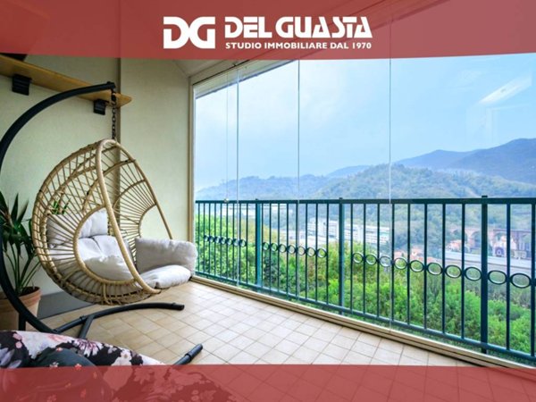 appartamento in vendita a Genova in zona Rivarolo