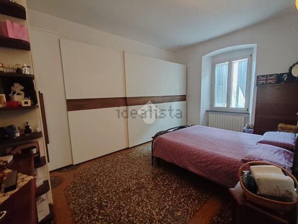 appartamento in vendita a Genova in zona Sampierdarena