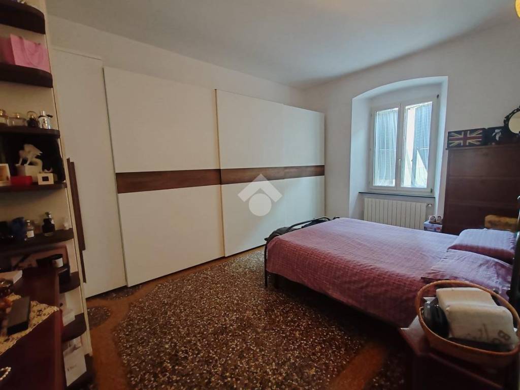 appartamento in vendita a Genova in zona Sampierdarena