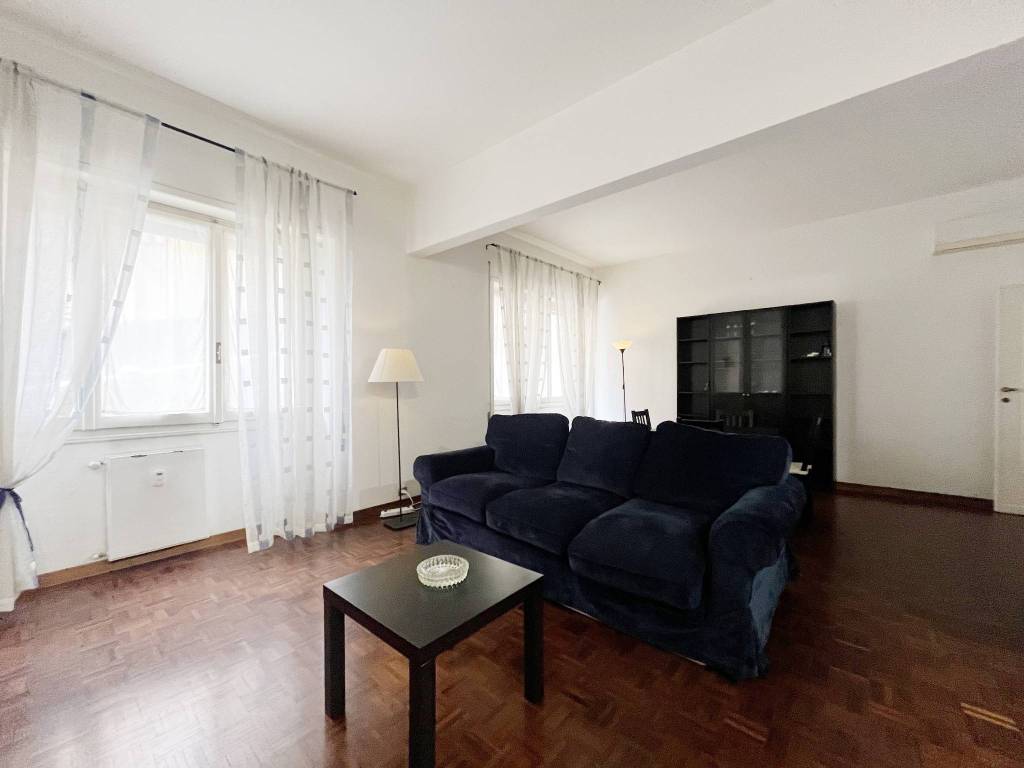 appartamento in vendita a Genova in zona Lagaccio / Granarolo