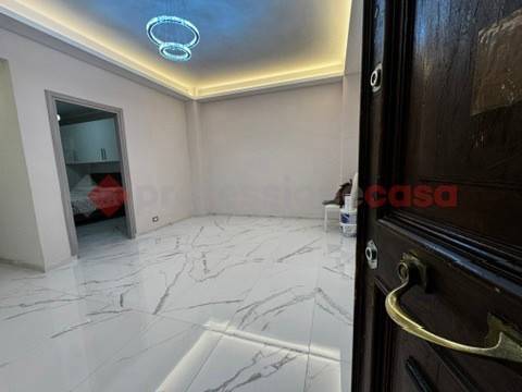 appartamento in vendita a Genova in zona Sampierdarena