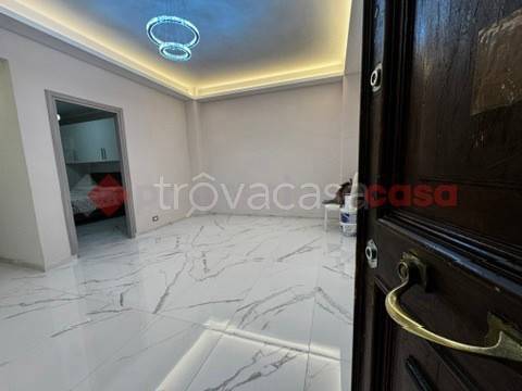 appartamento in vendita a Genova in zona Sampierdarena