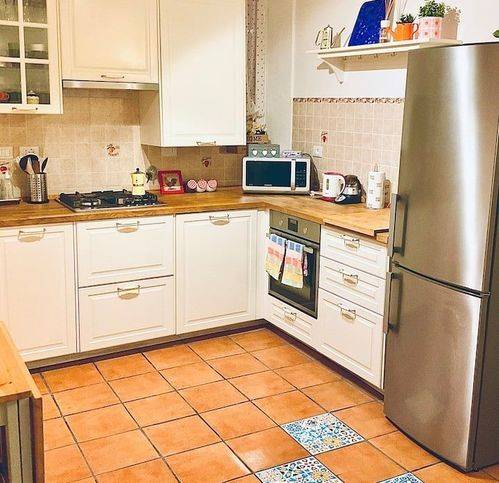 appartamento in vendita a Genova in zona Castelletto