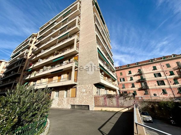 appartamento in vendita a Genova in zona Centro Storico