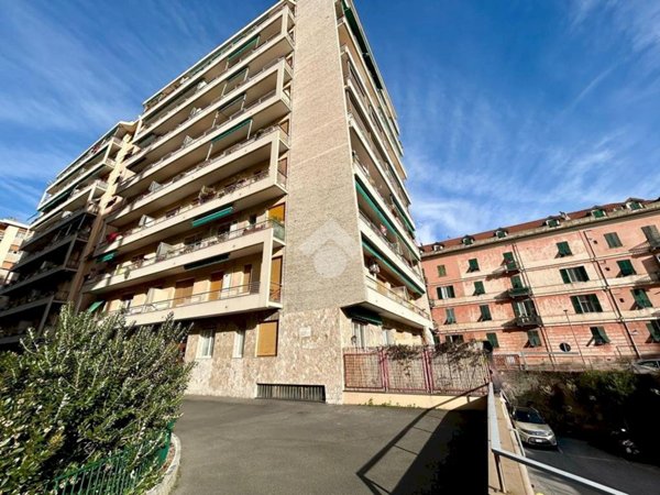 appartamento in vendita a Genova in zona Centro Storico