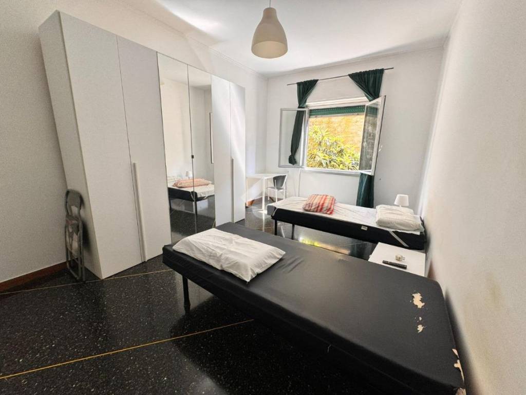 appartamento in vendita a Genova in zona Sampierdarena