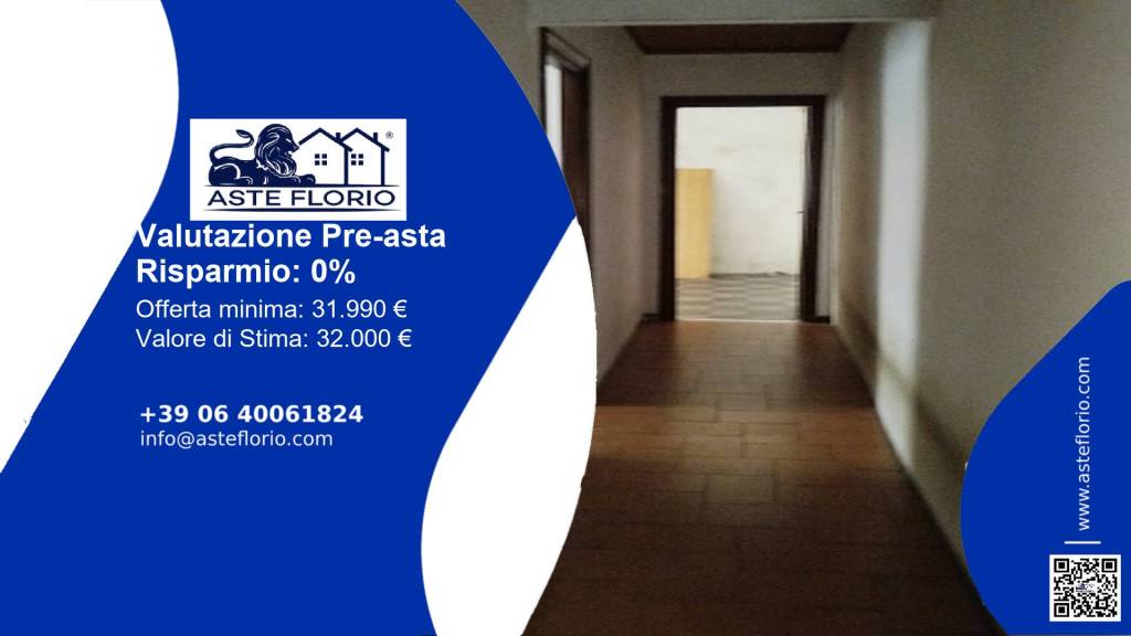 appartamento in vendita a Genova in zona Sampierdarena