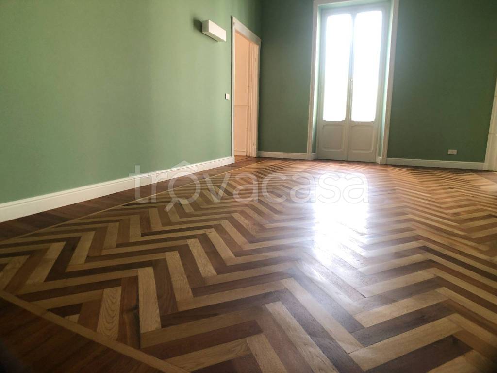 appartamento in vendita a Genova in zona Castelletto