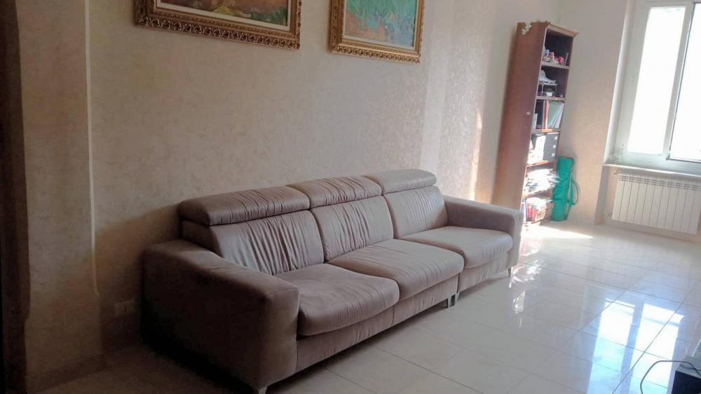 appartamento in vendita a Genova in zona San Gottardo